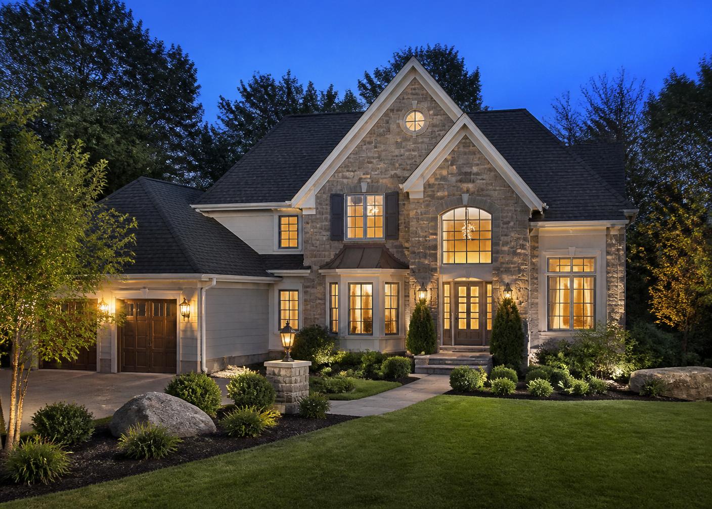 Residential Construction